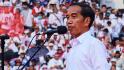 Early results point to victory for Indonesia&#39;s president