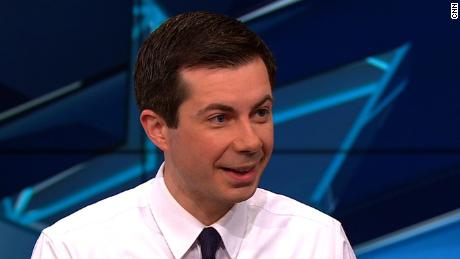 Pete Buttigieg: &#39;Capitalism has let a lot of people down&#39;