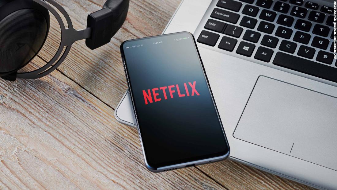 Netflix lays off 300 employees as bad year continues to hit company