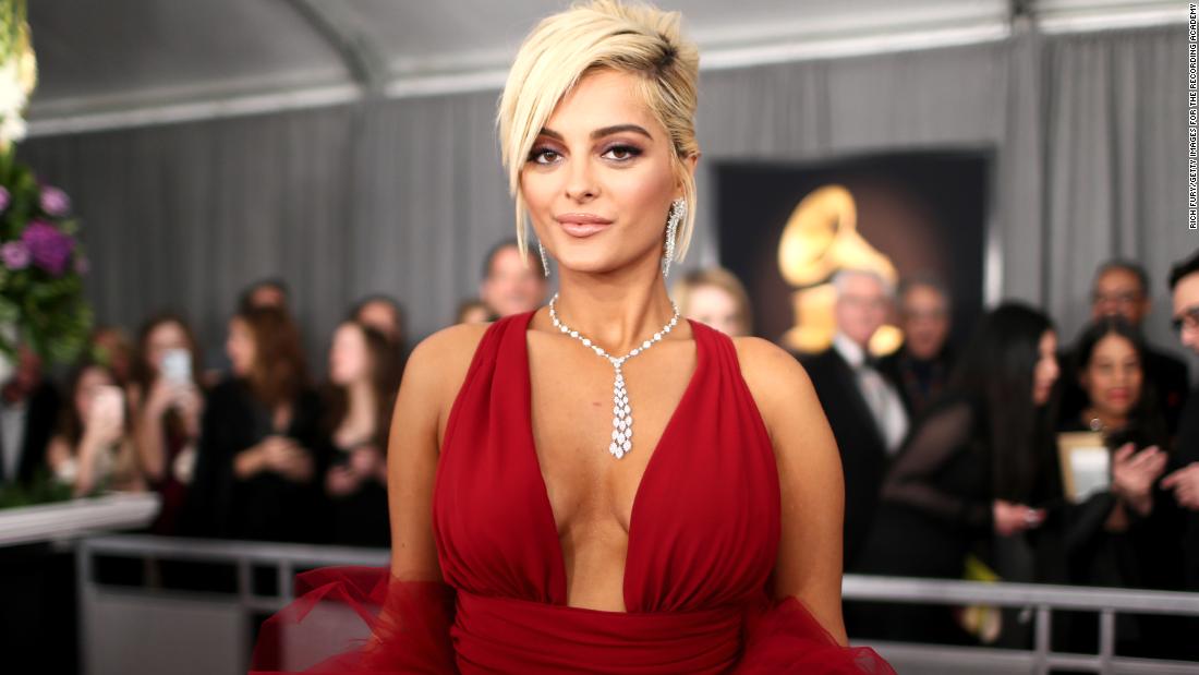 Bebe Rexha Claps Back At Male Music Executive Who Said Shes Too Old