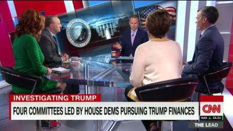 cnn headline