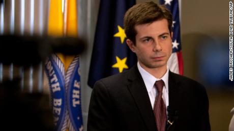 Years-old controversy surrounding secret police tapes is newly relevant amid Pete Buttigieg&#39;s rise