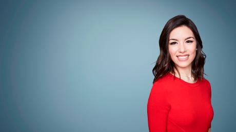 CNN Profiles - Priscilla Alvarez - White House Reporter - CNN