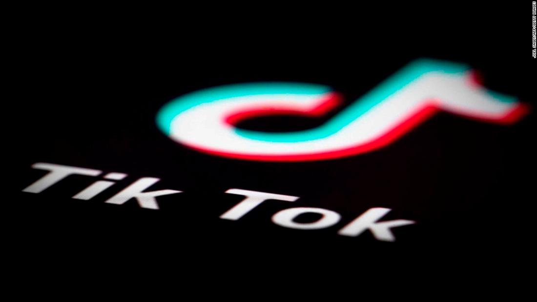 India's TikTok influencers respond to government ban - CNN