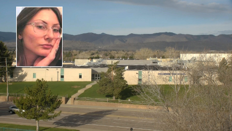 Police say she was infatuated with the Columbine shooting. She&#39;s not alone