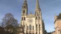 Cathedral bells toll in solidarity with Notre Dame