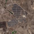 datong solar station google earth