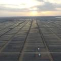 Yanchi Ningxia Solar Park	