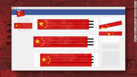 Cum merg trolii chinezi pe internet după critici din Beijing în străinătate 