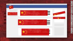 How Chinese internet trolls go after Beijing&#39;s critics overseas 