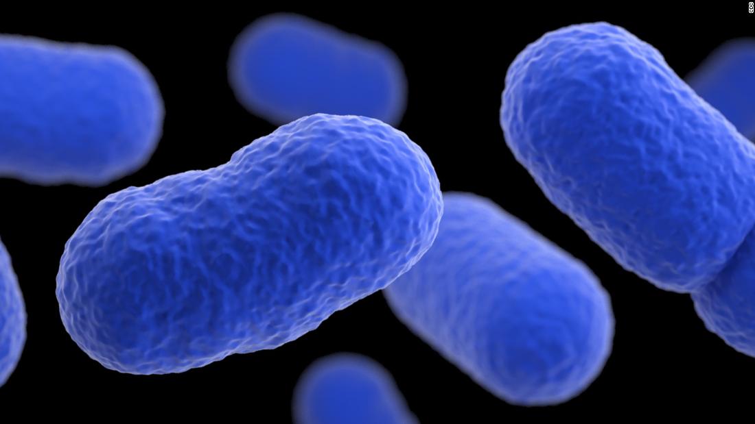 Listeria What Is It And What S The Risk Cnn