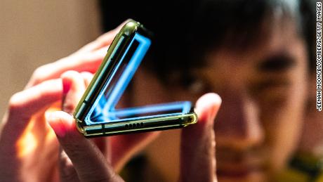 Samsung Galaxy Fold phones are breaking. Here&#39;s why it doesn&#39;t matter