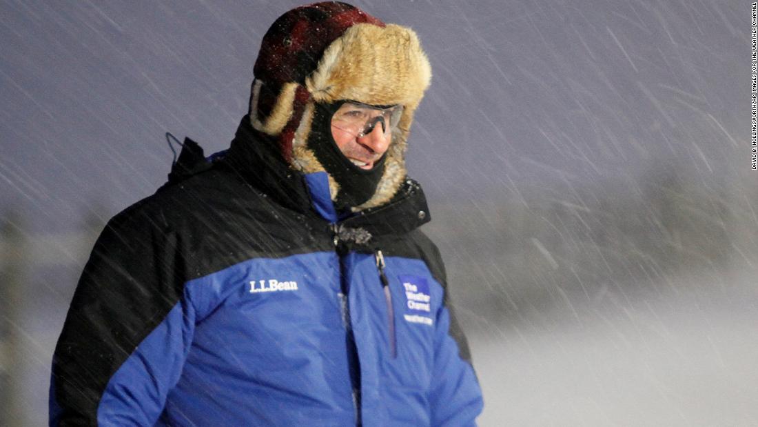 The Weather Channel knocked off air by 'malicious software attack'