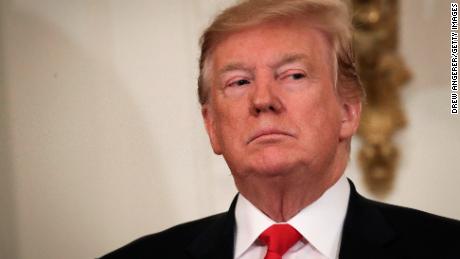 From &#39;total exoneration&#39; to &#39;total bullsh**&#39;: Trump lingers on damning report 