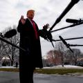 Trump Surpassed 10,000 False Or Misleading Claims, WaPo Reports - CNN Video