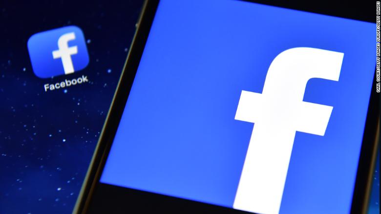 Facebook hit with an antitrust investigation