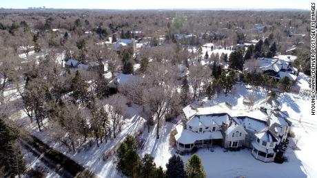 Swastika Acres, a neighborhood in Colorado, gets a new name