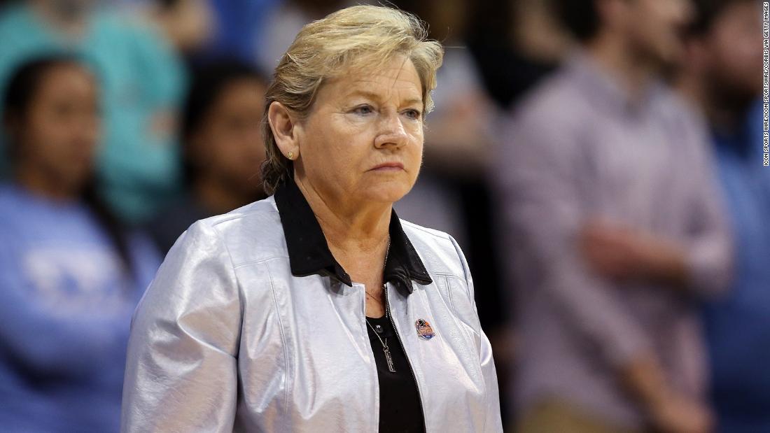 UNC women's basketball coach resigns after review finds she made ...