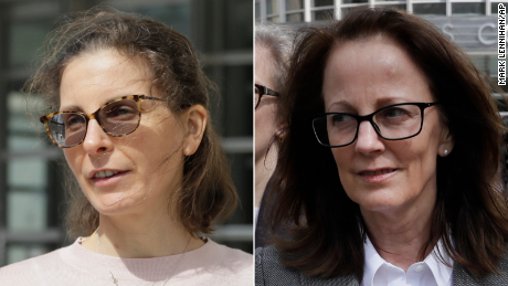 Seagram&#39;s liquor heiress pleads guilty to crimes related to New York sex cult, pyramid scheme case 