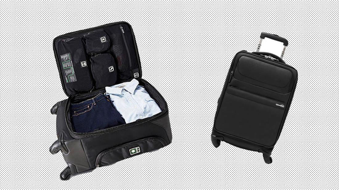 genius luggage g4