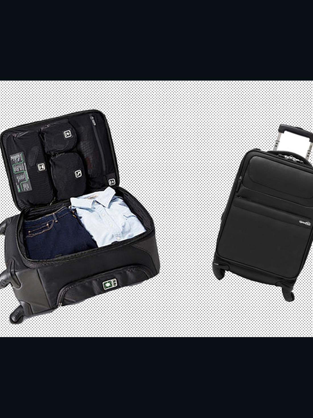 genius luggage g4