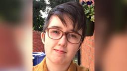 Northern Ireland police charge two over killing of journalist Lyra McKee