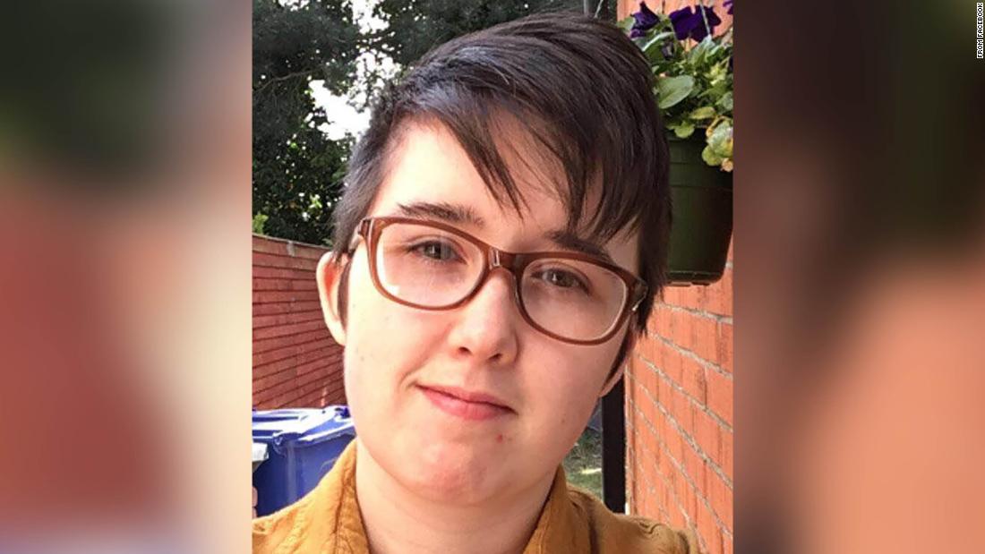 Northern Irish police charge two over killing of journalist Lyra McKee