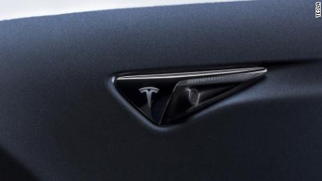 Tesla insists that the cameras on its cars, combined with radar and sonar, are enough to allow its cars to drive on their own.