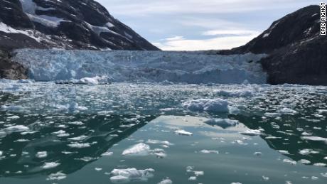 Greenland is melting even faster than experts thought, study finds