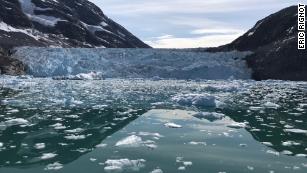 Greenland is melting even faster than experts thought, study finds