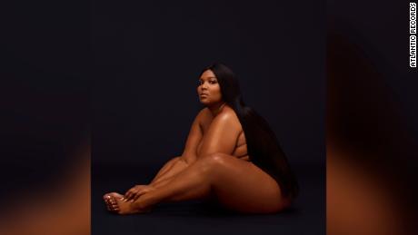 Lizzo is the musical artist you need to hear right now