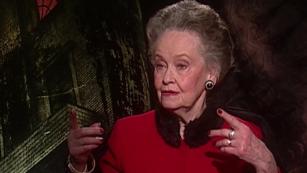 Lorraine Warren on real 'Amityville Horror' house (2005) 