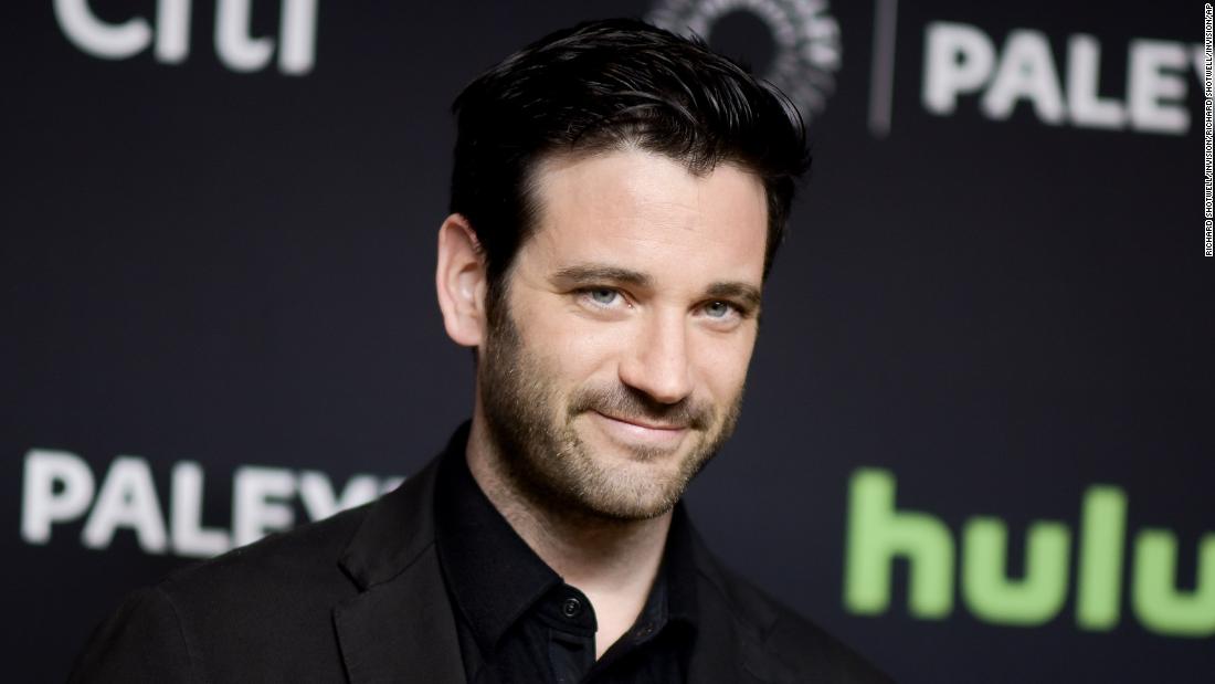 Colin Donnell Is Leaving Chicago Med Cnn