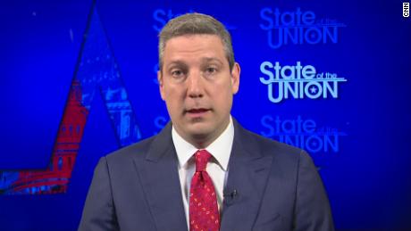 tim ryan sotu 042119