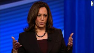 Kamala Harris: "Necesitamos Verificación De Antecedentes Universales ...