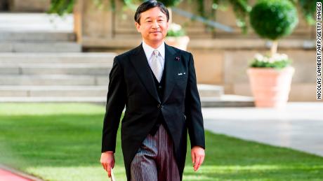 Emperor Naruhito is ready to ascend the Chrysanthemum Throne. What can Japan expect from its new ruler?