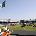 GCT 2019 season Mexico venue