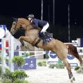 GCT season 2019 Doha Ben Maher 