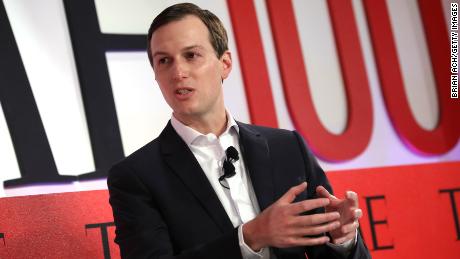 Kushner says Russia investigations more harmful to US &#39;than a couple Facebook ads&#39;