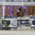 GCT Doha 2019 season Epaillard