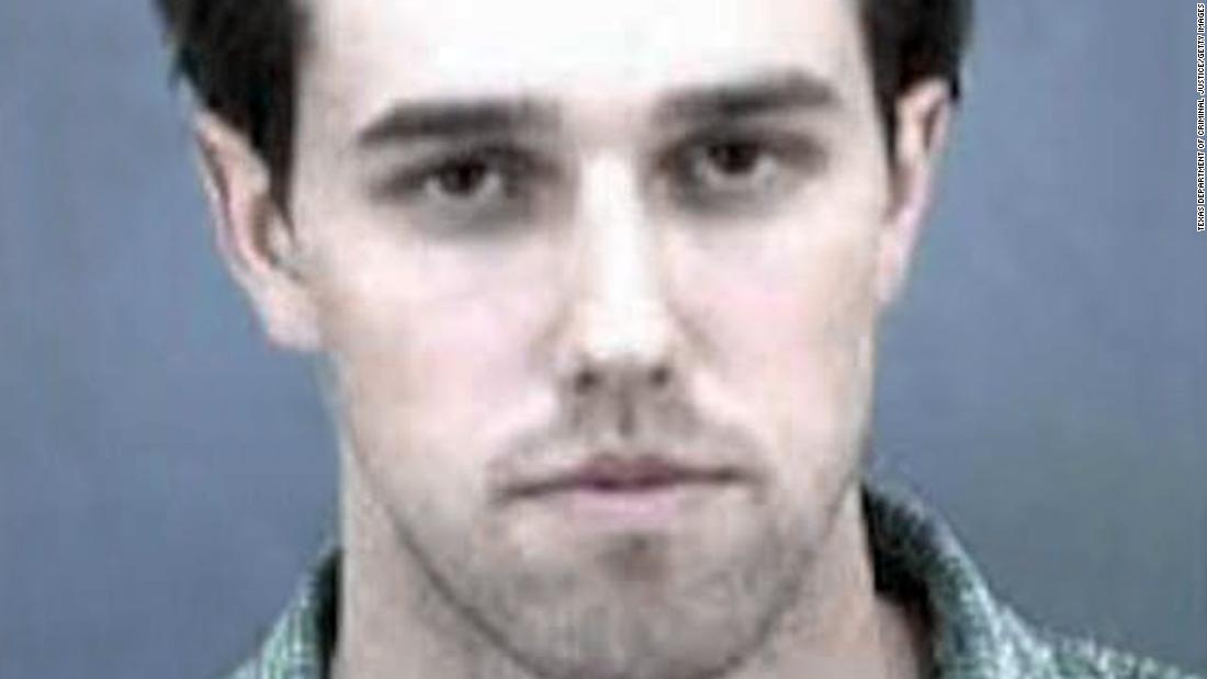 In September 1998, O&#39;Rourke was arrested and charged with driving while intoxicated. The charges were dismissed after he completed a diversion program. He later referred to the incident as a terrible mistake. &quot;I have owned up to it and I have taken responsibility for it,&quot; he told the El Paso Times in 2005.