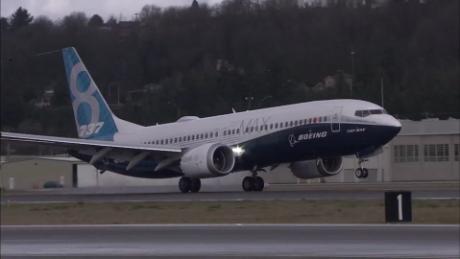 Boeing relied on single sensor for 737 Max that had been flagged 216 times to FAA 