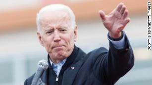 The case for and against Joe Biden&#39;s 2020 chances