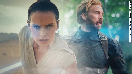 How to write a spoiler-free &#39;Avengers&#39; or &#39;Star Wars&#39; review 