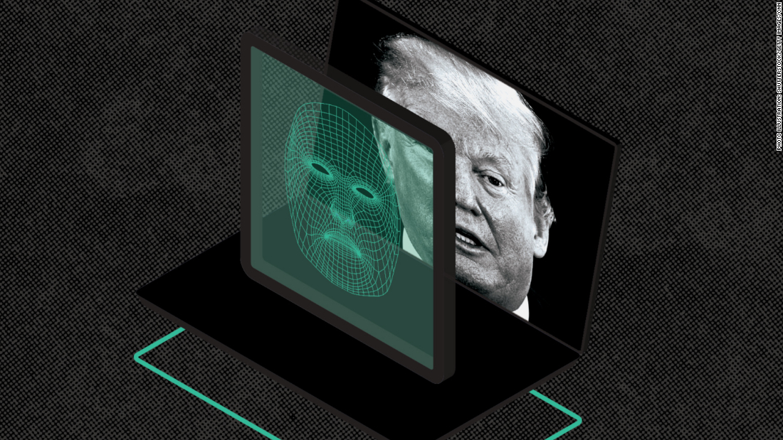 This Tool Could Help Detect Doctored Videos Of World Leaders - CNN