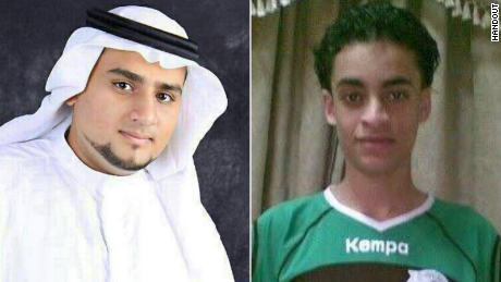 Exclusive: Saudi Arabia said they confessed. But court filings show some executed men protested their innocence