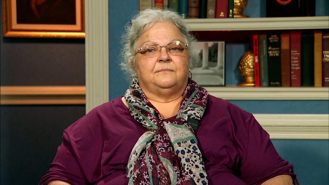 Susan Bro Mom Of Heather Heyer Says Charlottesville Must Be Part Of