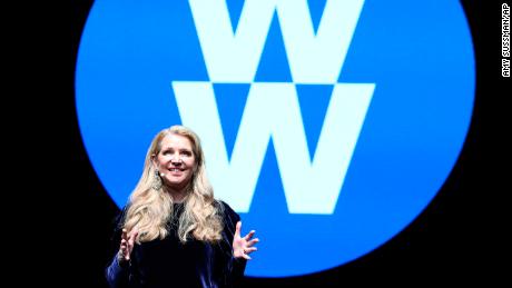 WW CEO Mindy Grossman is overseeing the company&#39;s transformation. 