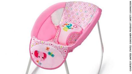 Kids2 Sleepers Recalled As Officials Link It To Five Infant Deaths