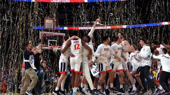 uva men's basketball